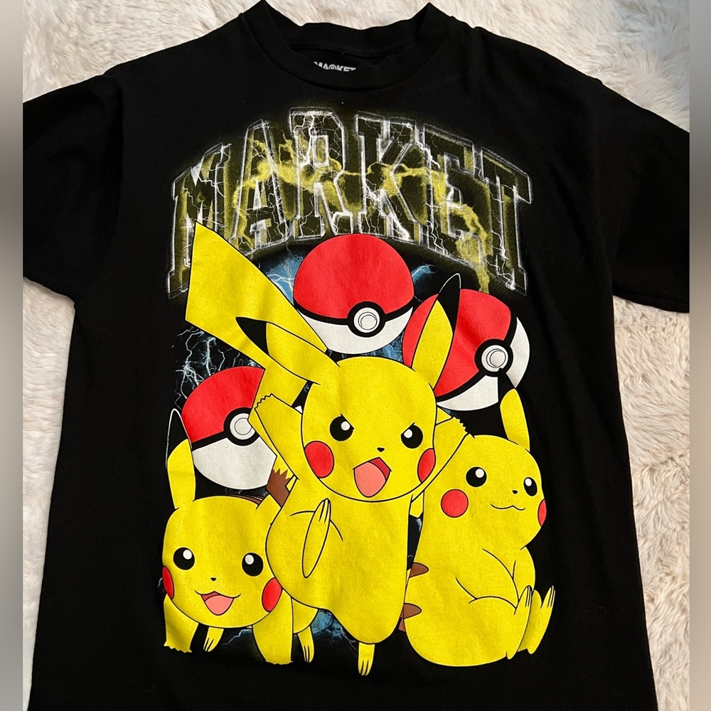Chinatown market limited tee